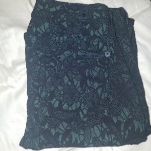 NWOT 7 for all Mankind jeggings